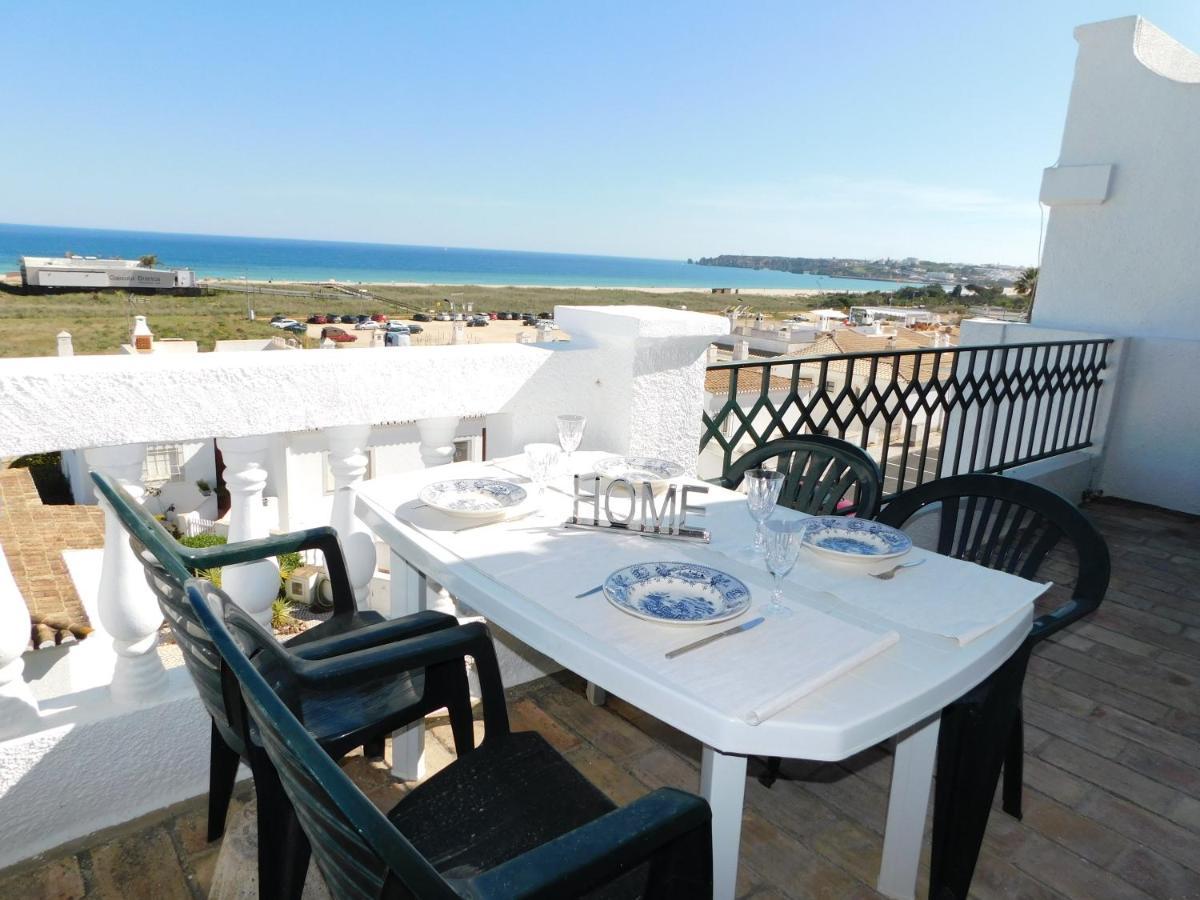 Pinhal Ocean View Lagos Exterior foto