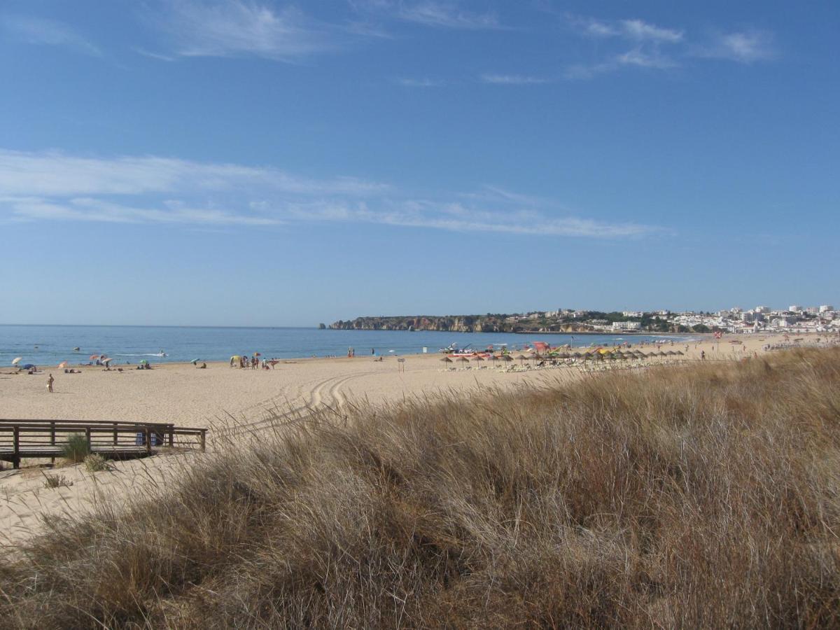 Pinhal Ocean View Lagos Exterior foto