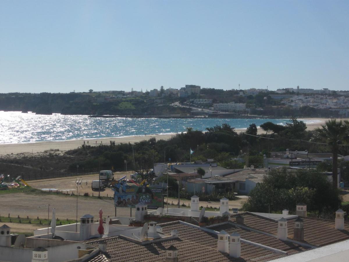 Pinhal Ocean View Lagos Exterior foto