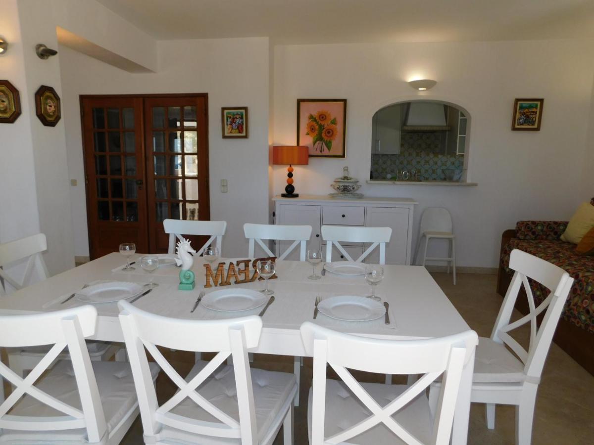 Pinhal Ocean View Lagos Exterior foto