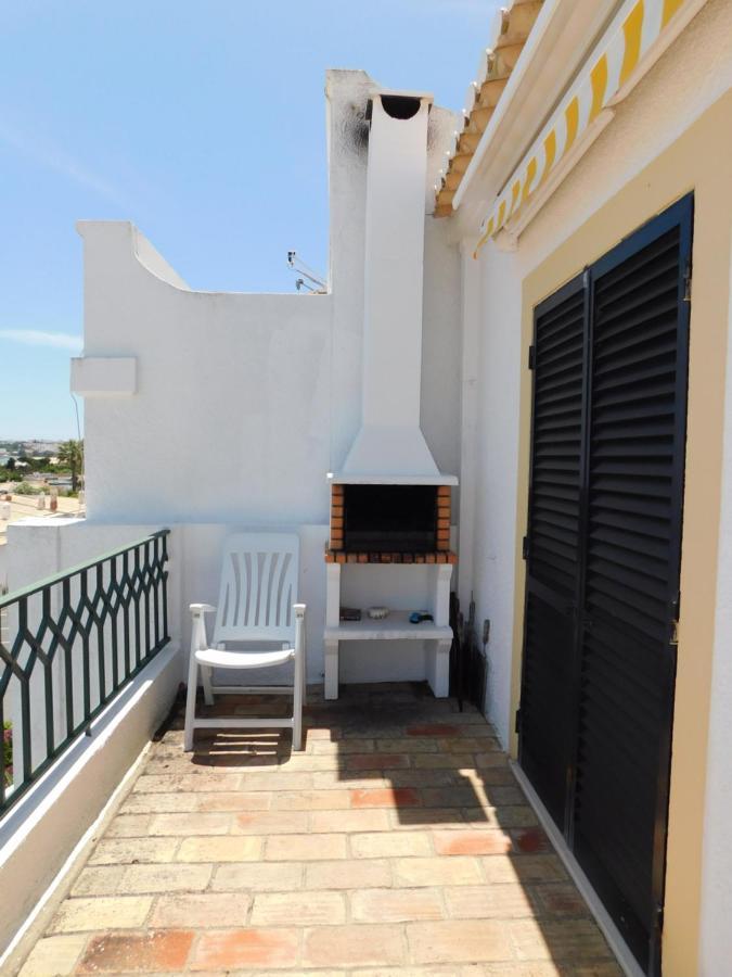 Pinhal Ocean View Lagos Exterior foto