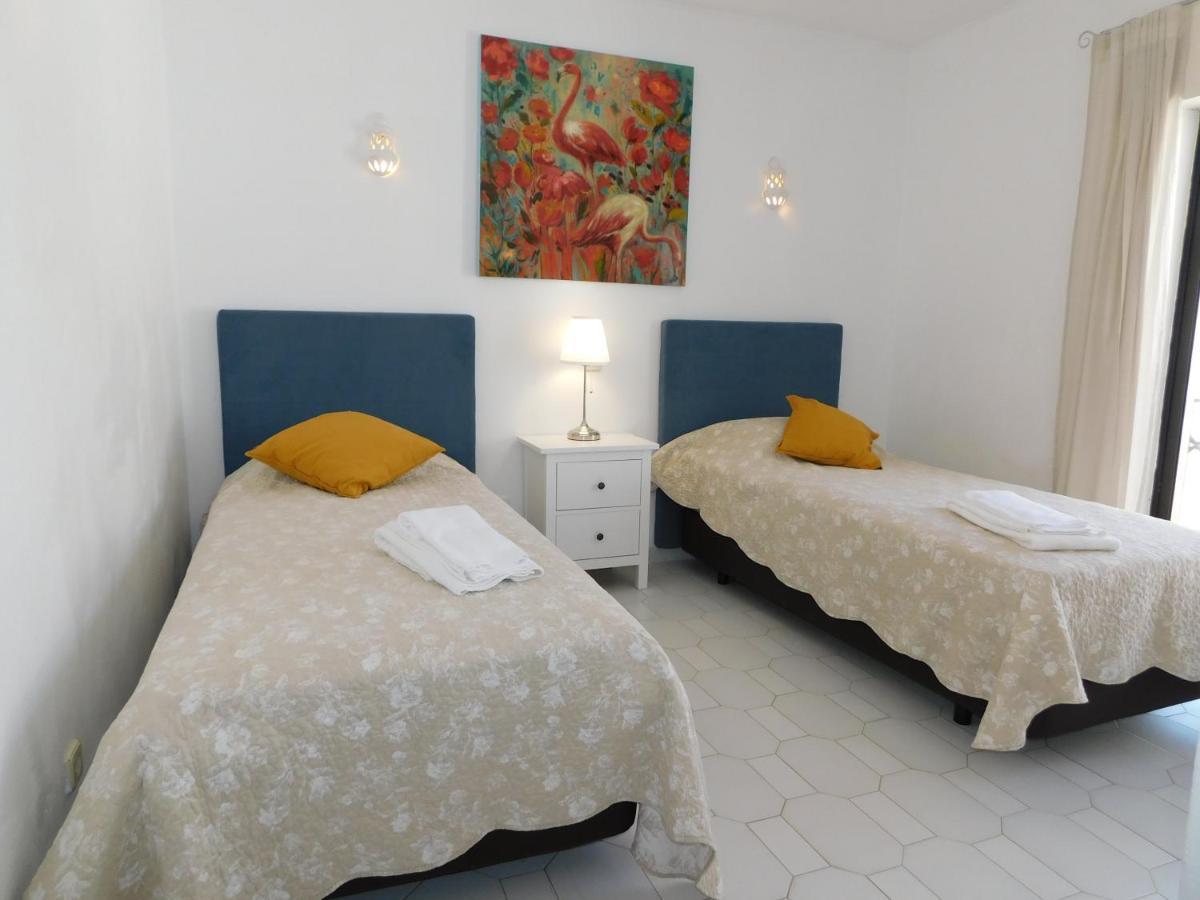 Pinhal Ocean View Lagos Exterior foto