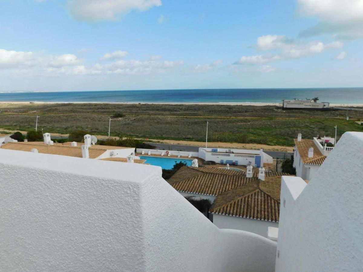 Pinhal Ocean View Lagos Exterior foto
