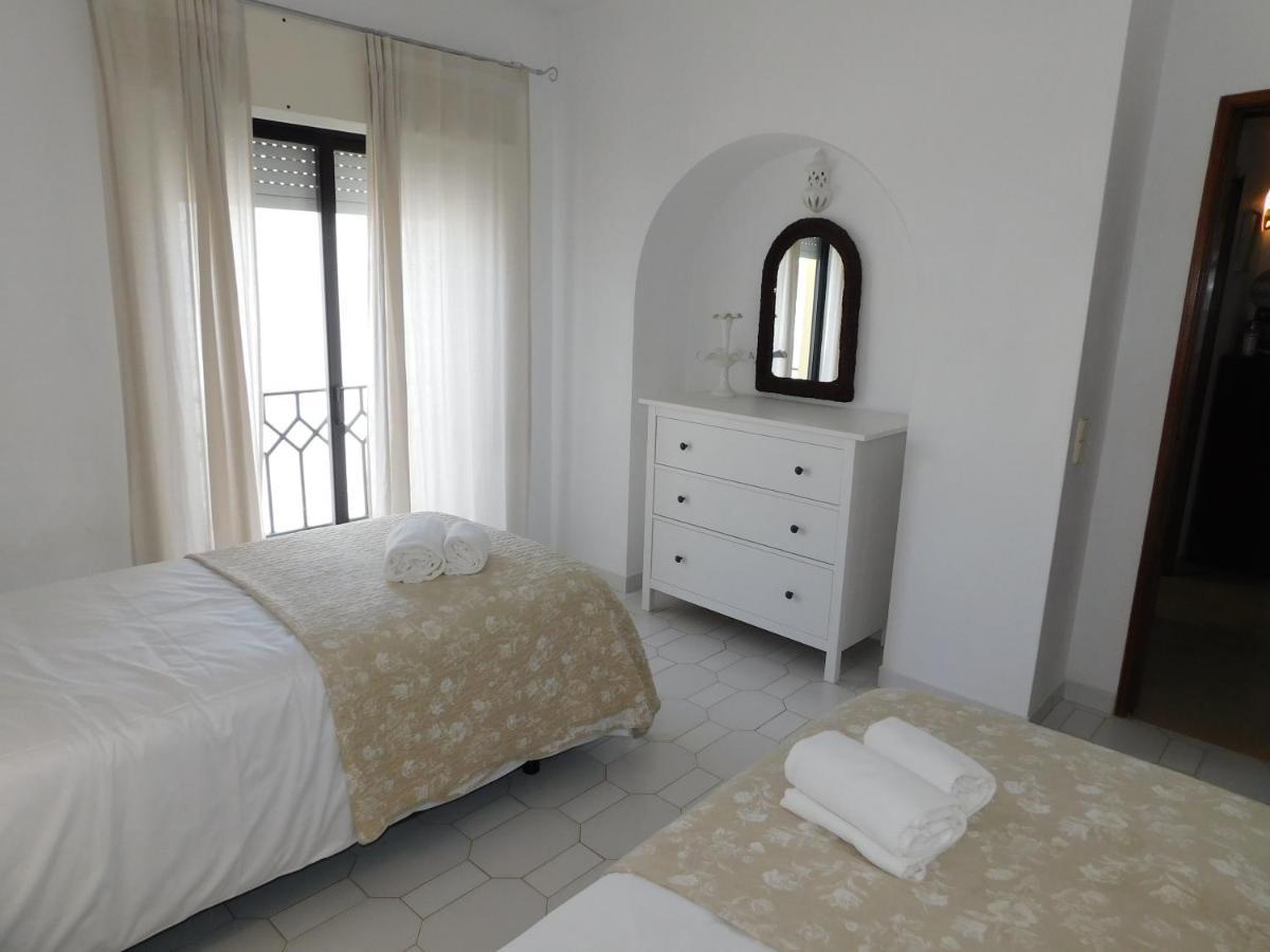 Pinhal Ocean View Lagos Exterior foto