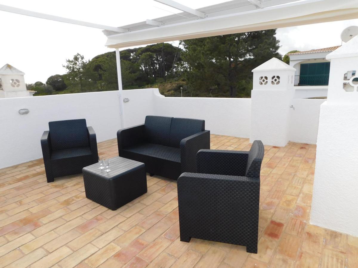 Pinhal Ocean View Lagos Exterior foto