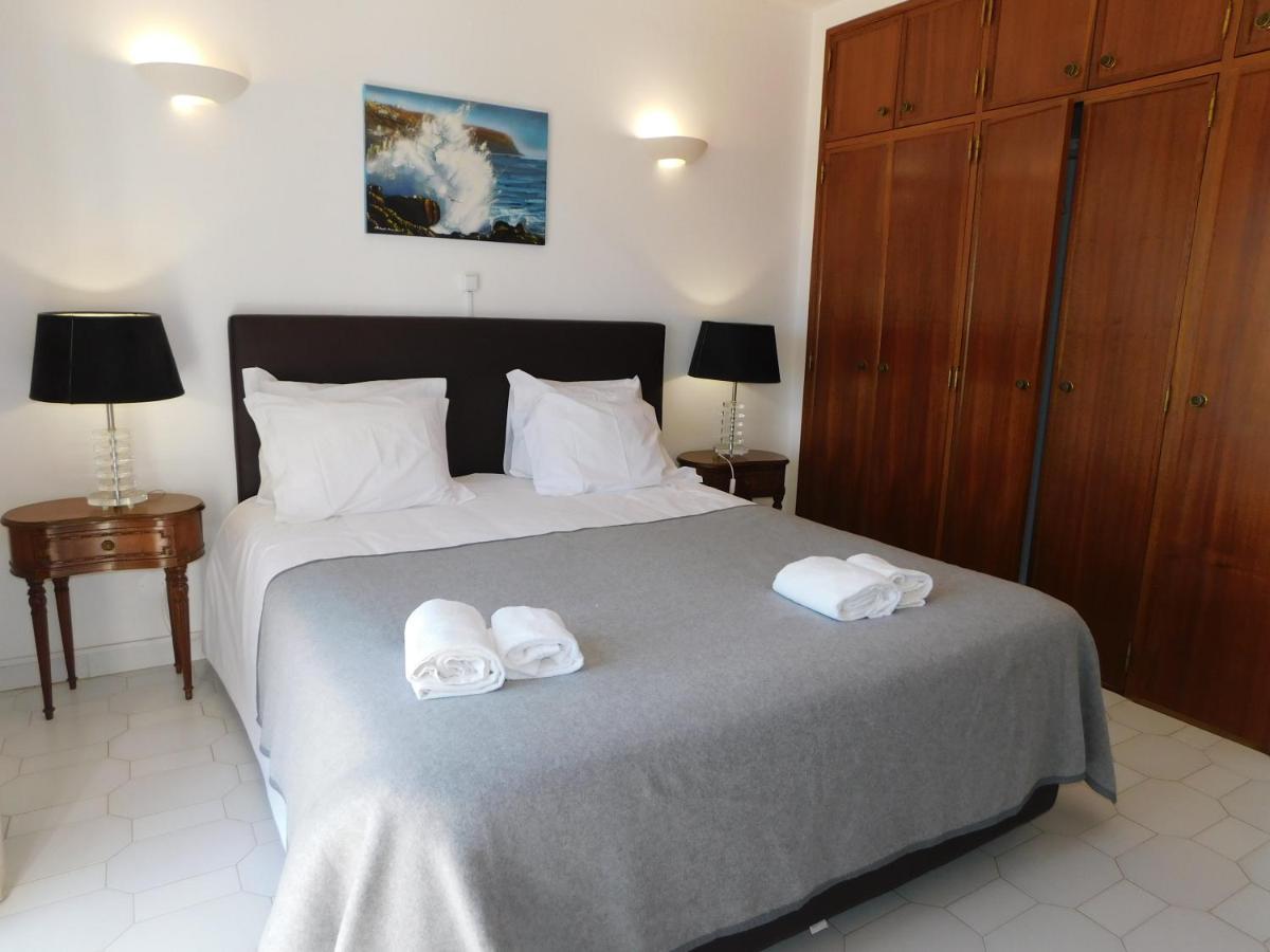 Pinhal Ocean View Lagos Exterior foto