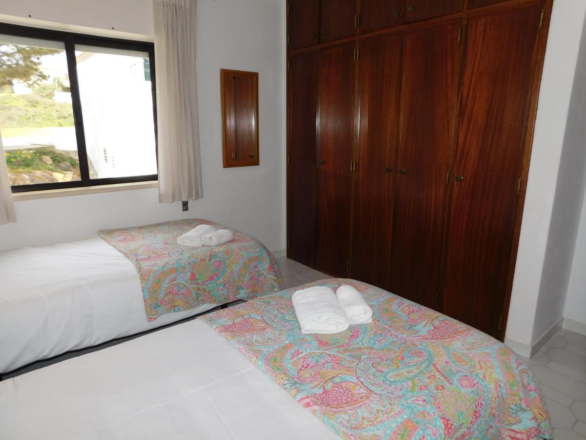 Pinhal Ocean View Lagos Exterior foto