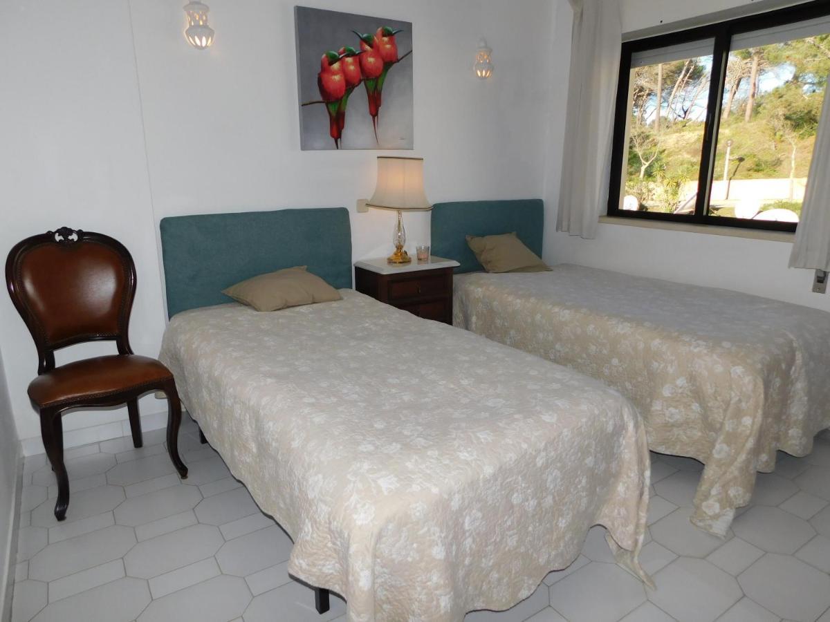 Pinhal Ocean View Lagos Exterior foto