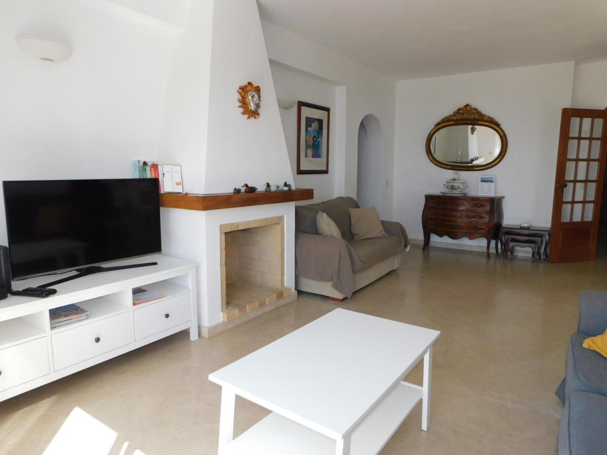 Pinhal Ocean View Lagos Exterior foto