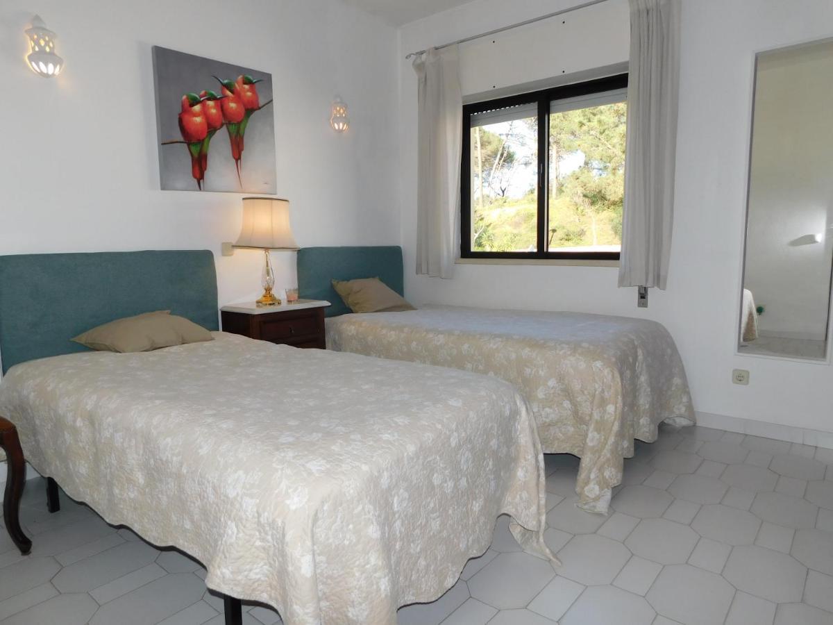 Pinhal Ocean View Lagos Exterior foto