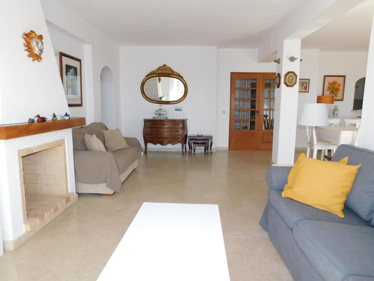Pinhal Ocean View Lagos Exterior foto
